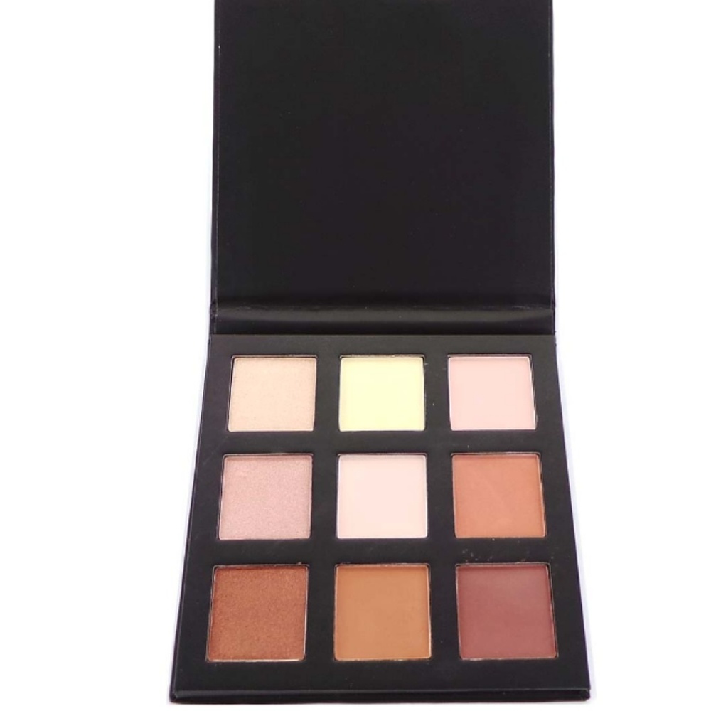 Contour& highlight palette